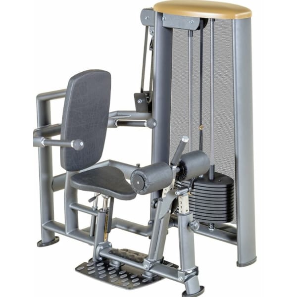 L+K Triceps Seated - E - 120Kg 