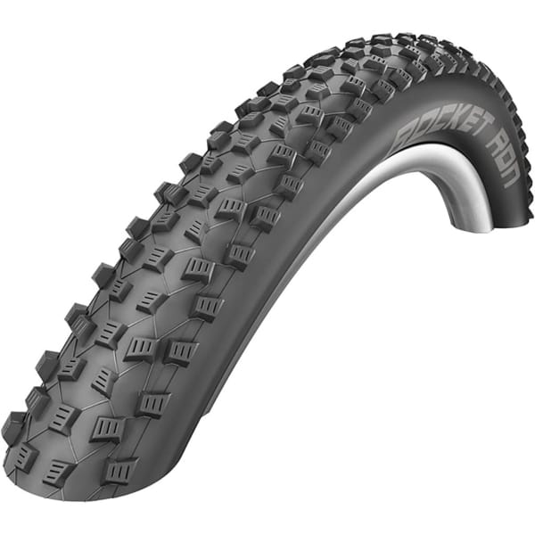 Schwalbe Rocket Ron 24”x2.10 Zwart