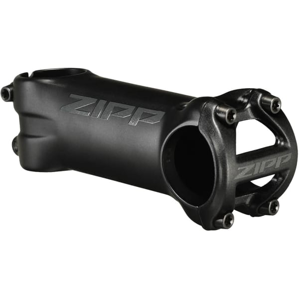 Zipp POTENCE ZIPP SERVICE COURSE SL 100 mm 1-1/8 31.8 mm 6 ALUMINIUM NOIR 