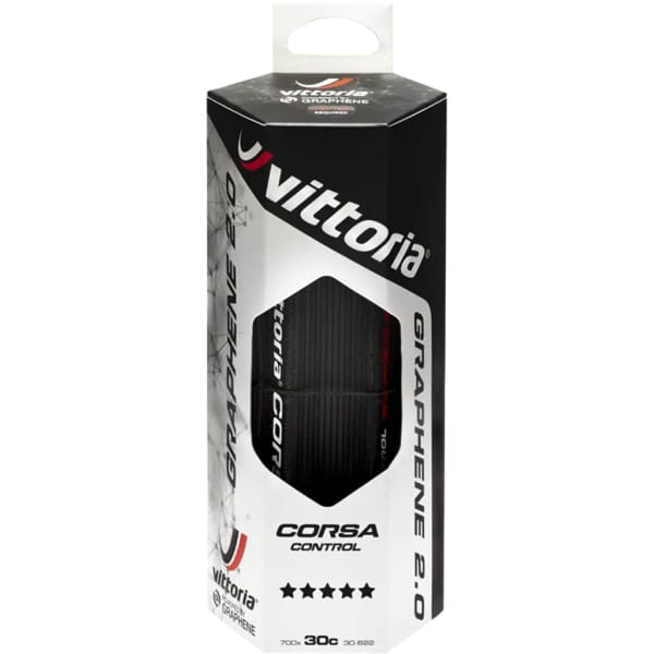 Vittoria Corsa Control TLR G2.0 700x28C 