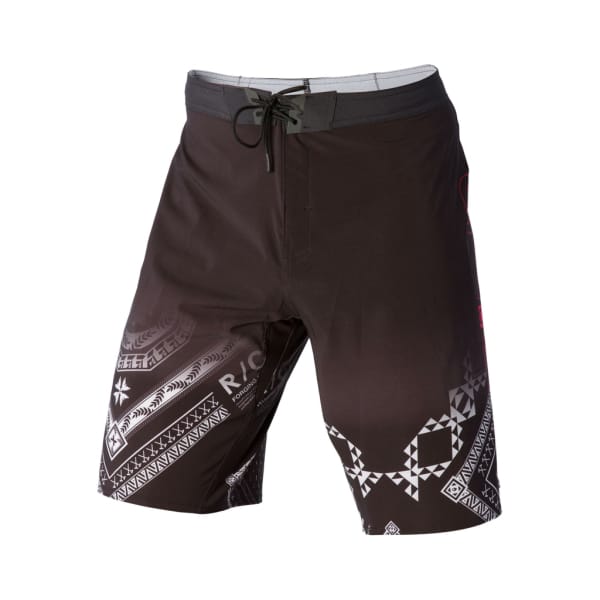 Reebok Crossfit Bandana Super Nasty Core Short Man Black
