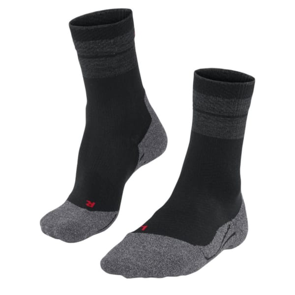 Falke Falke Tk Stabilizing Women Vrouwen Zwart