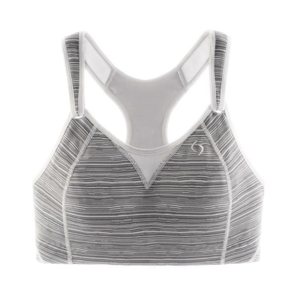 Brooks running Rebound Racer Women Gray
