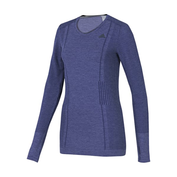 Adidas As Primeknit Lm Frauen Lila