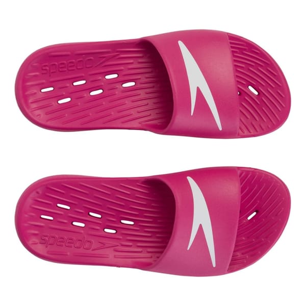 Speedo Speedo Slide Vrouwen Roze
