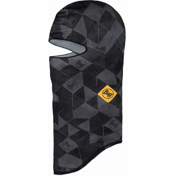 Buff Ecostretch Balaclava Gray