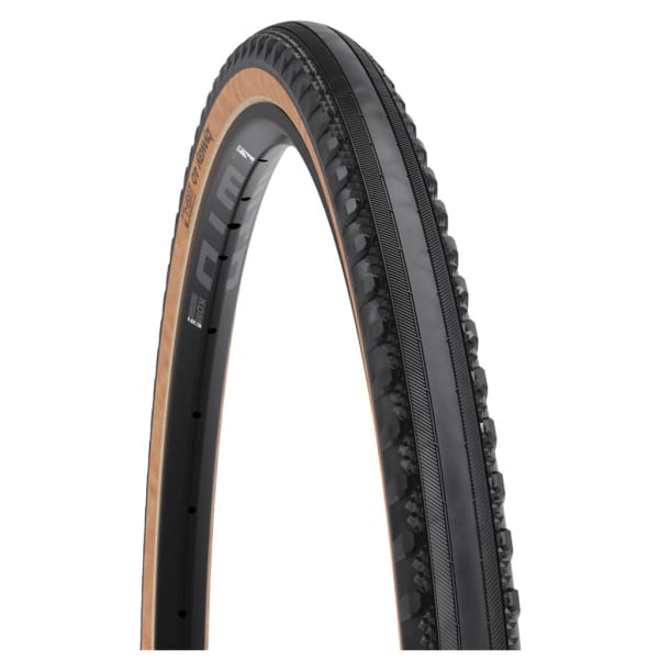 WTB BYWAY 700 X 44 TAN 