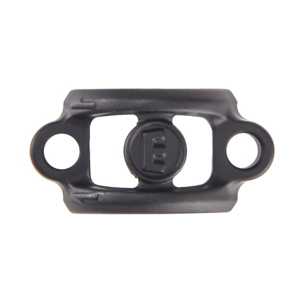 Magura Collier/ aluminium/ noir Schwarz