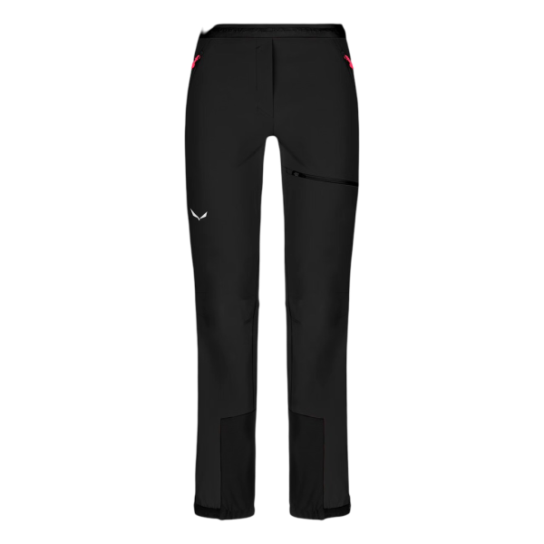 Salewa Sella Dst Light Pants Mujer 