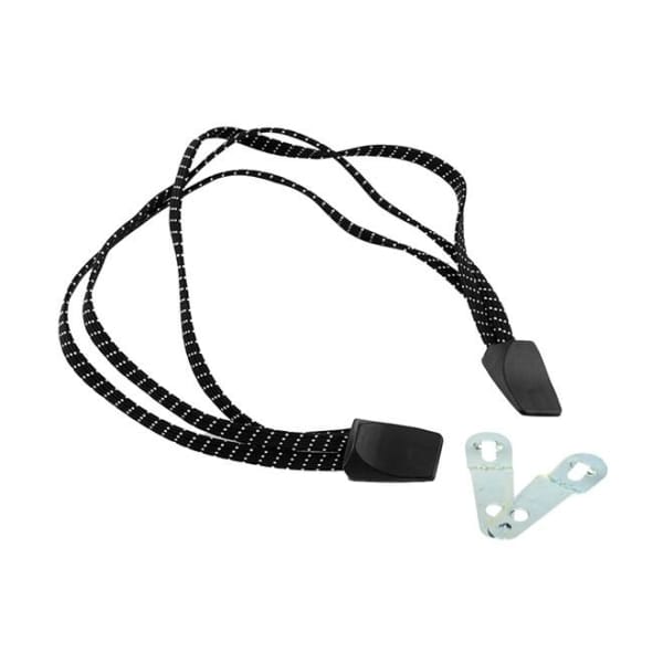 OXC Sangles RackStrap Noir