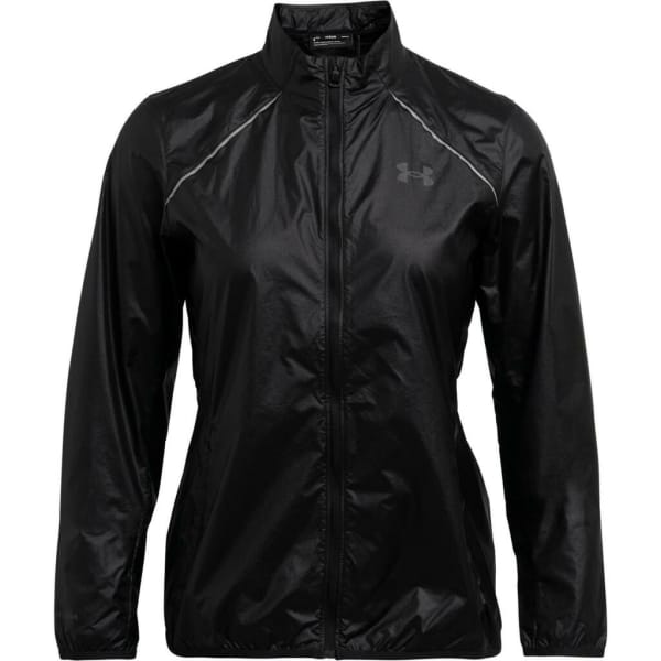 Under Armour Impasse Run 2 0 Mujer Gris