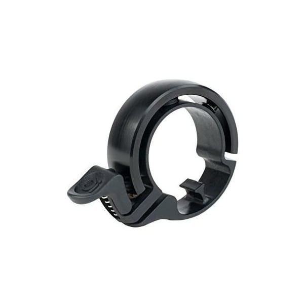 Knog Oi Bell Classic - Small Zwart