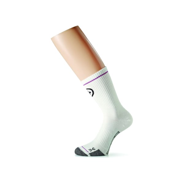 Assos Bonkasock_Evo7 Man Zwart