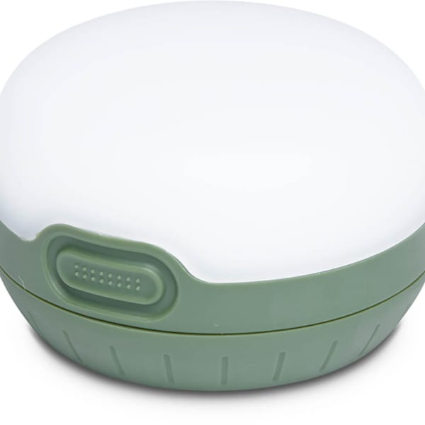 Black Diamond Moji Lantern Verde