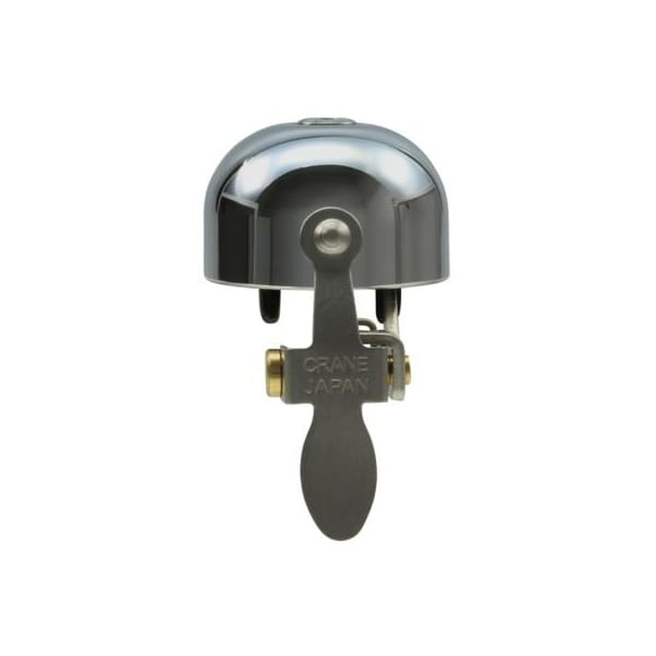 Crane Bell Sonnette E-NE Bell Antraciet