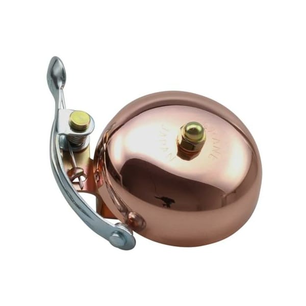 Crane Bell Sonnette Suzu (Steel Band) Copper