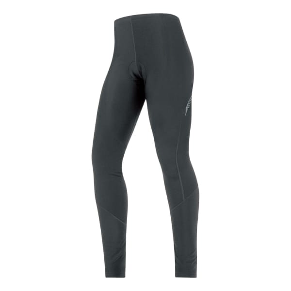 Gore Wear GORE - COLLANT+ ELEMENT THERMO Vrouwen Zwart