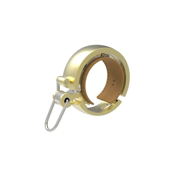 Knog Sonnette Oi Bell Luxe - Small Goud