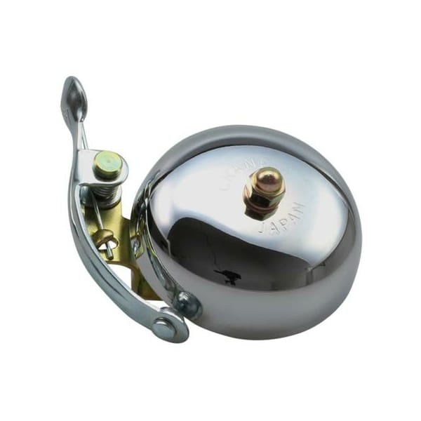 Crane Bell Sonnette Suzu Bell (Steel Band) Geld