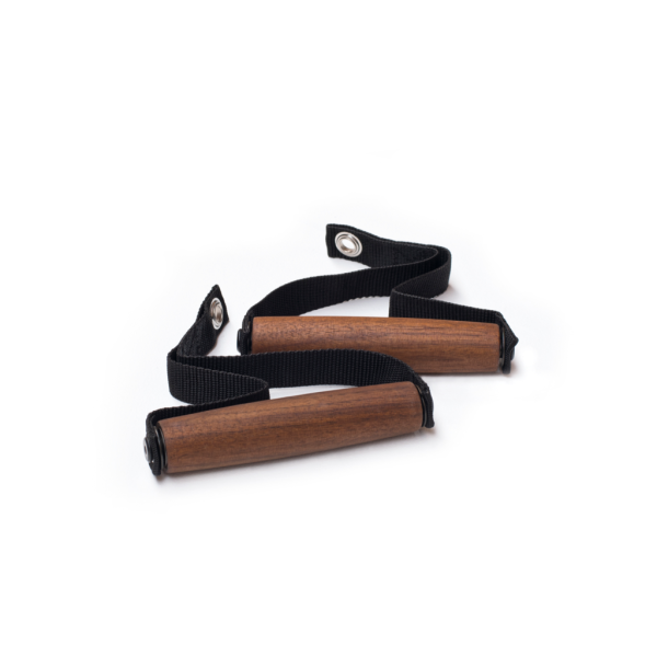 Waterrower Slimbeam Poignées Noyer 