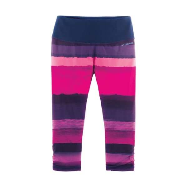 Brooks running Greenlight Capri SE Donne Magenta
