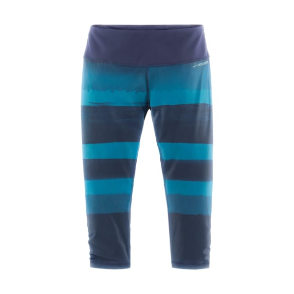 Brooks running Greenlight Capri SE Donne Blu