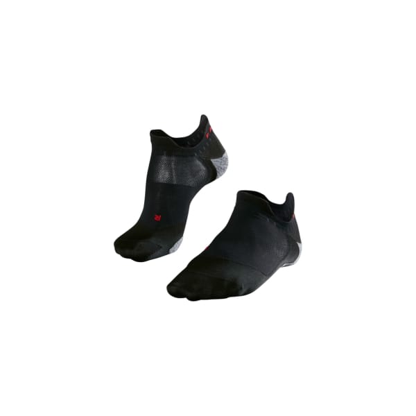 Falke RU5 Invisible Homme Noir