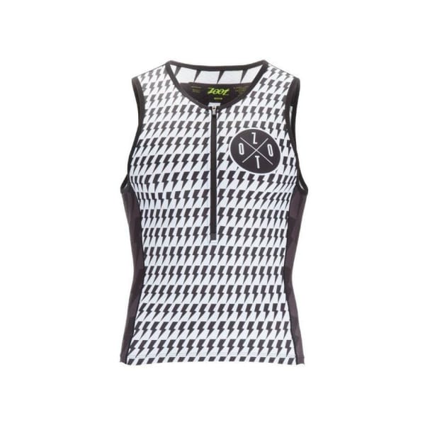 Zoot Tri Ltd Tank Man Wit