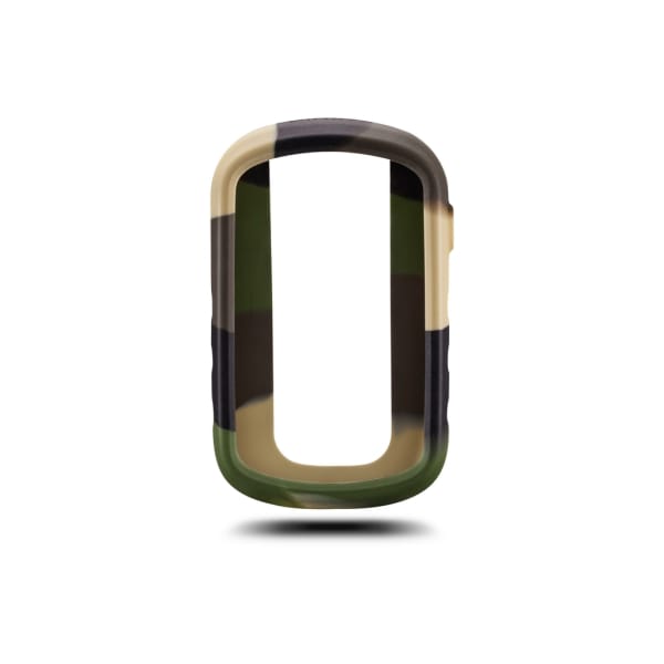 Garmin Housse Silicone Etrex Touch 25/35 Militair groen