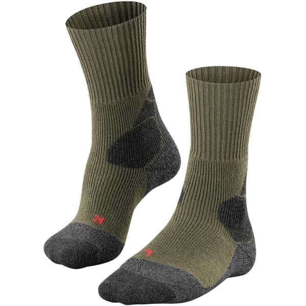 Falke TKX Expedition Man Khaki