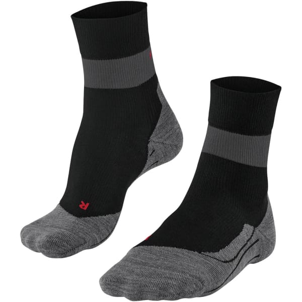 Falke Falke Ru Compression Stabilizing Man Zwart