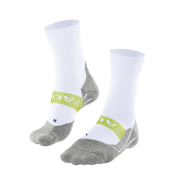 Falke Falke Ru4 Endurance Cool Homme Blanc
