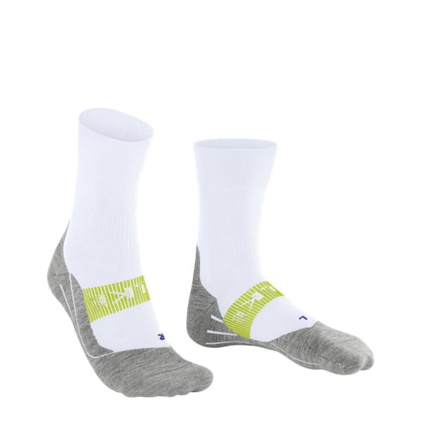 Falke Falke Ru4 Endurance Cool Donne Bianco