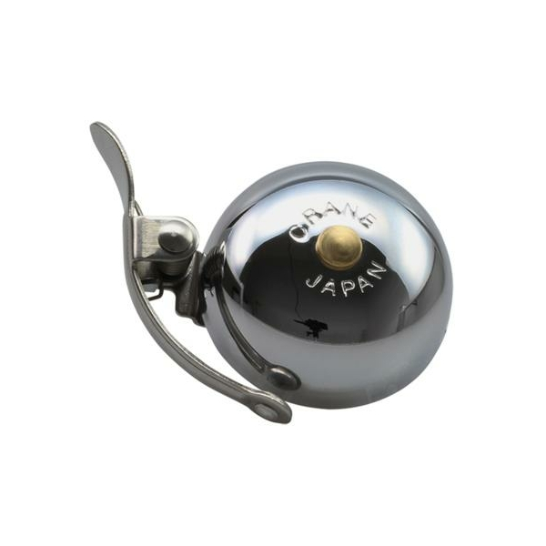 Crane Bell Mini sonnette Suzu Money