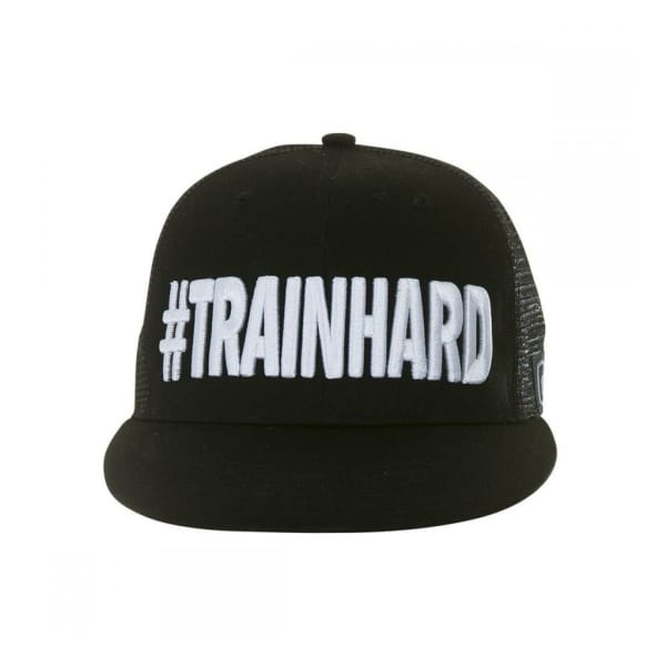 Zerod Lifestyle Cap Man Zwart