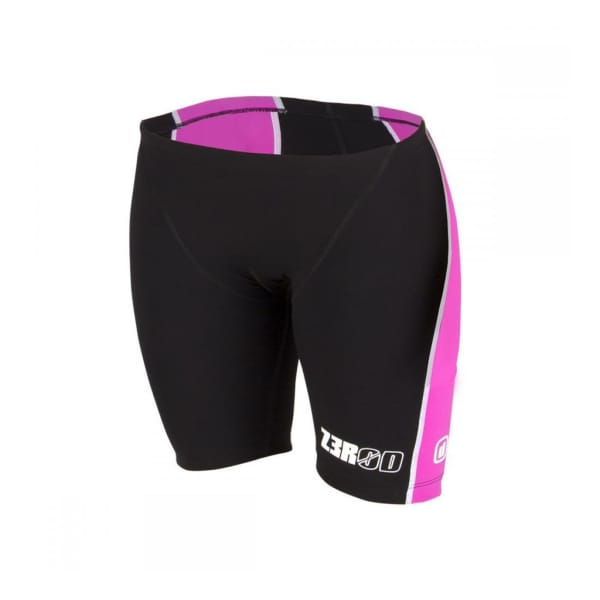 Zerod iShorts Frauen Schwarz