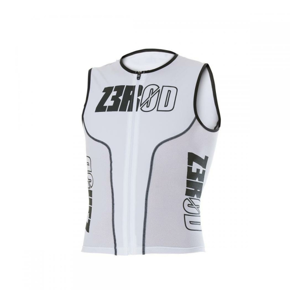 Zerod iSinglet Man Wit