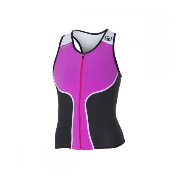 Zerod iTop Vrouwen Roze