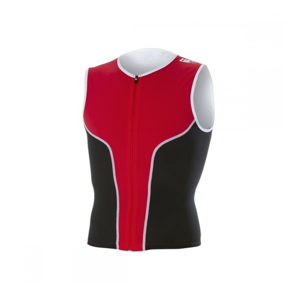 Zerod iSinglet Man Rood