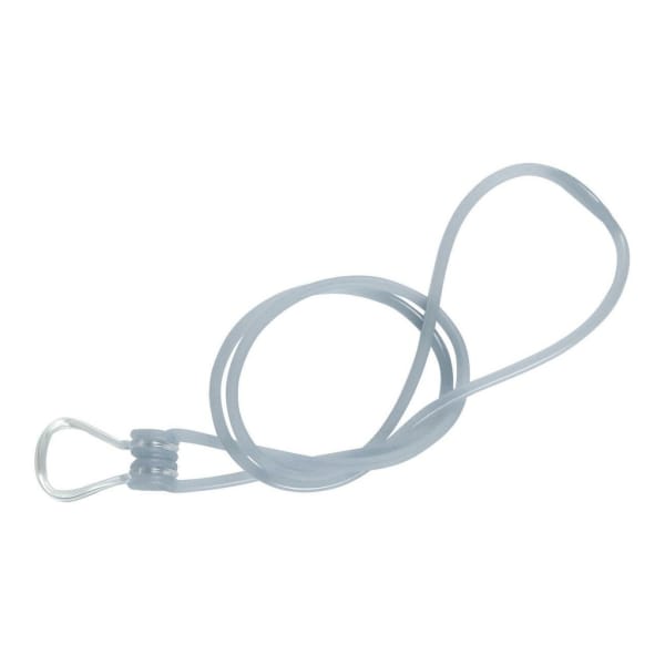 Arena Strap Nose Clip Pro Grau