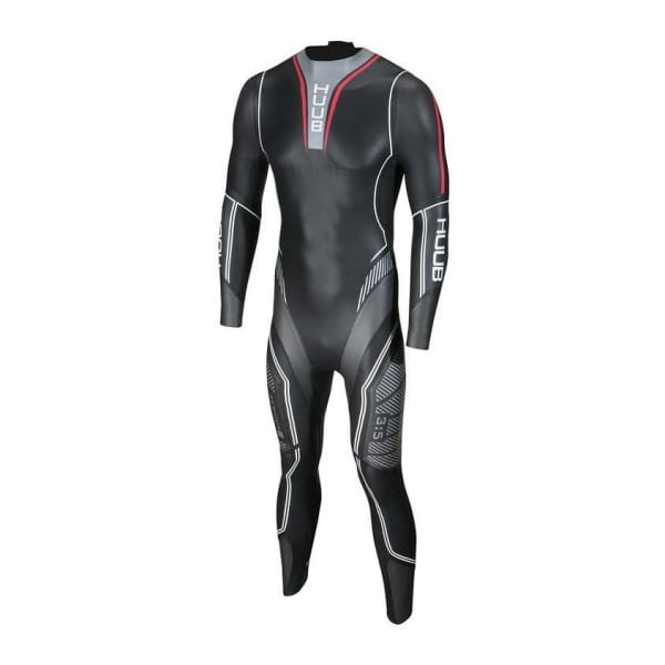 Huub Aerious II (3:5) Man Zwart