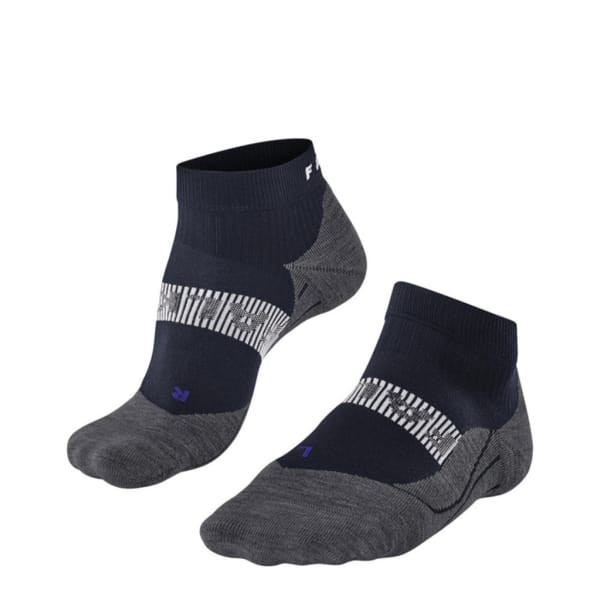 Falke Falke Ru4 Endurance Cool Short Homme Bleu