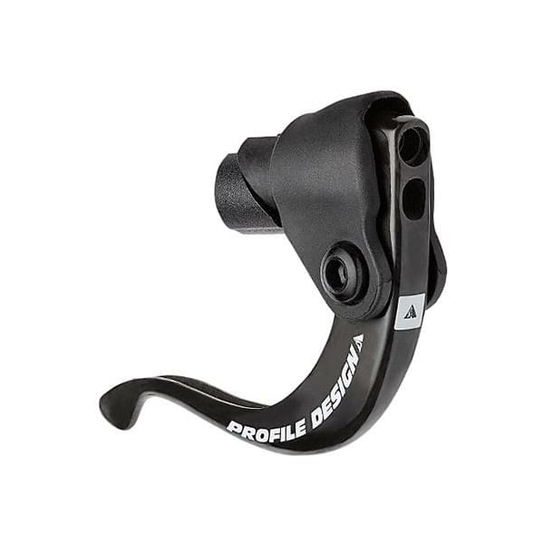 Profile Design 3/One Carbon Brake Lever Noir