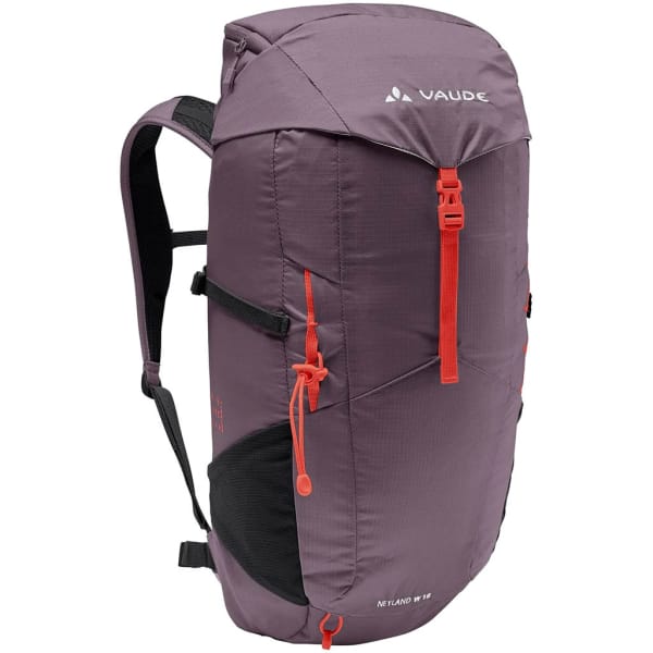 Vaude Neyland 18 Women Purple