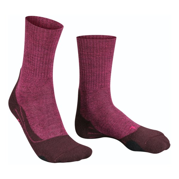 Falke TK2 Wool Donne 