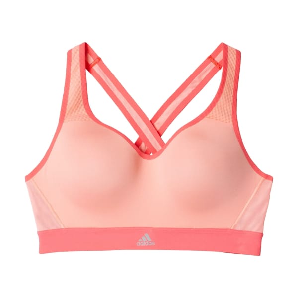 Adidas Supernova X Bra Mujer Rosa