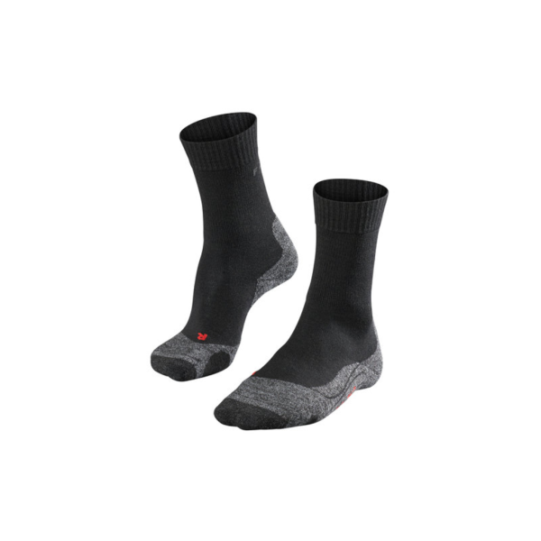 Falke TK2 Femme Noir