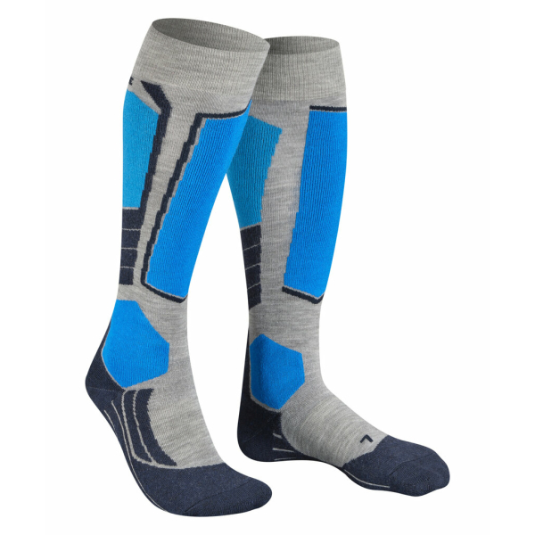 Falke Falke Sk2 Intermediate Mann Schwarz