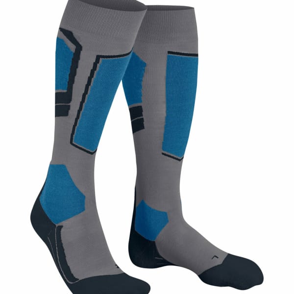 Falke Falke Sk4 Advanced Homme Gris