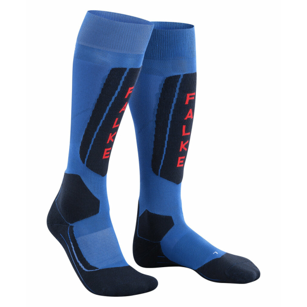 Falke Falke Sk5 Expert Mann Rot